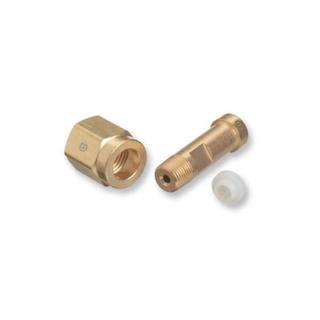 Western Enterprises Egulator Inlet Washers, 10PK 312-335